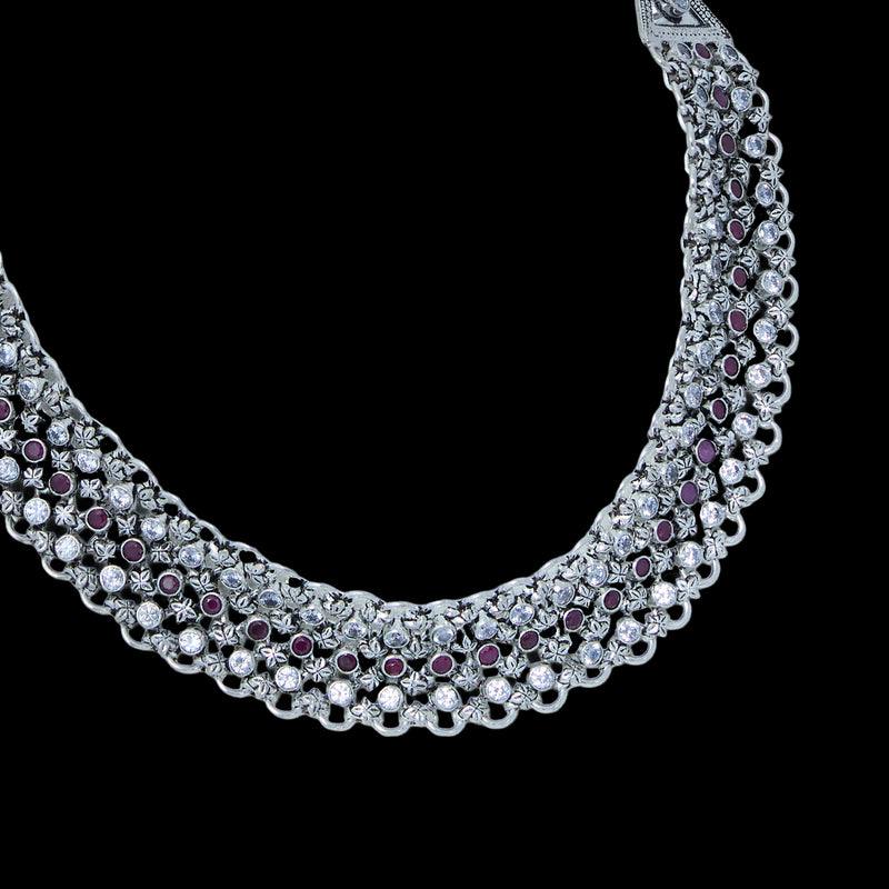 Manik Jaali Choker