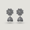 Saat Phool Jhumka Earrings