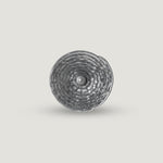 Spiral Shell Statement Ring