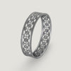 Sunflower Circlet Bangle