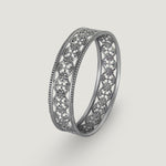 Sunflower Circlet Bangle