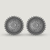 Suraj Kiran Stud Earrings