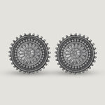 Suraj Kiran Stud Earrings