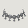 Suryamukhi Ghungroo Choker