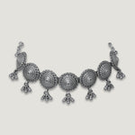 Suryamukhi Ghungroo Choker