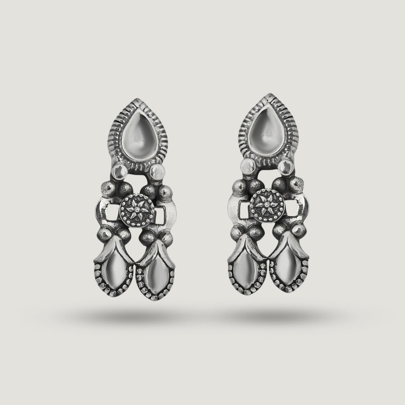 Tara Drop Earrings