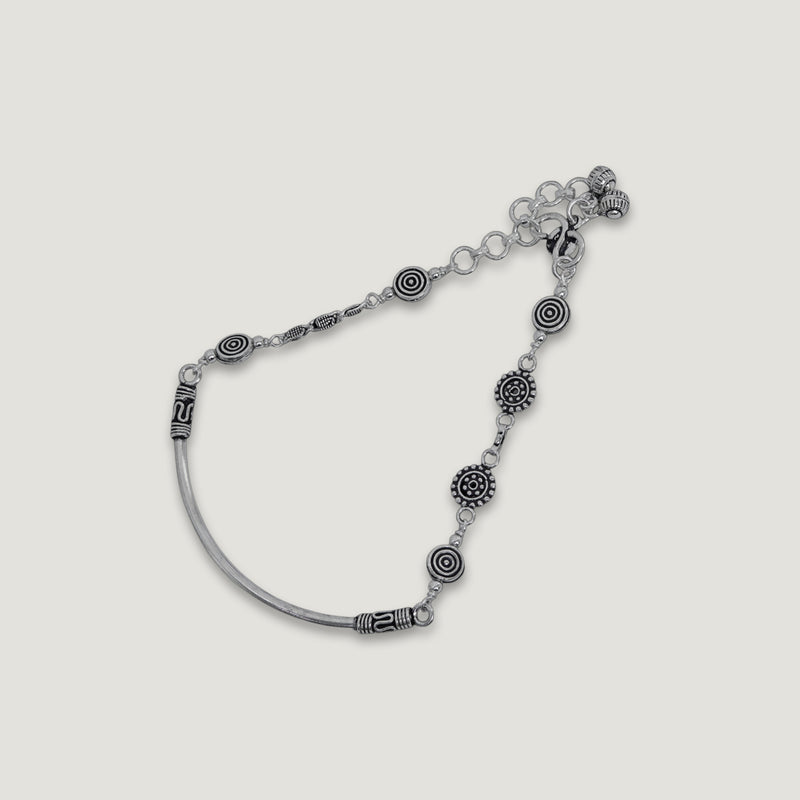 Tarang Anklet