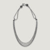 Tinni Rekha Layered Chain