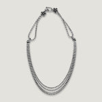 Tinni Rekha Layered Chain