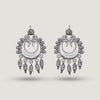 Tiya Chandbali Earrings