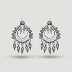 Tiya Chandbali Earrings