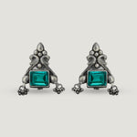 Tiya Firoza Earrings