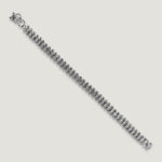 Wave Link Beaded Border Payel