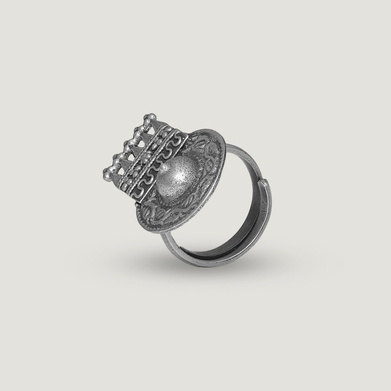 Rajtilak Ring